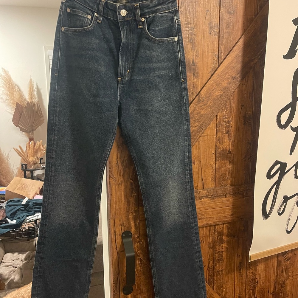 Citizens of humanity jeans size 25